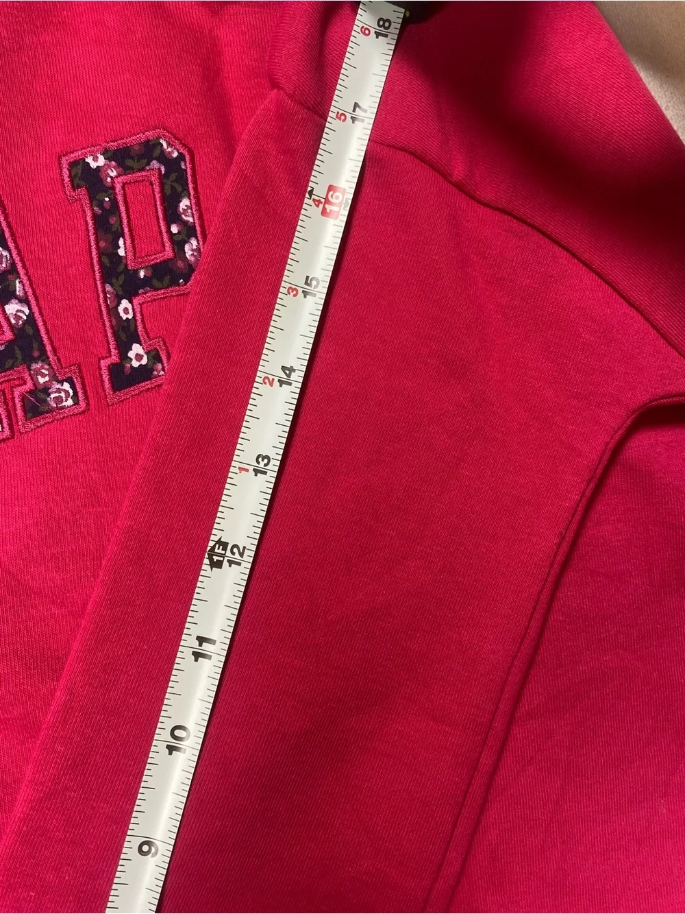 GAP kids pullover